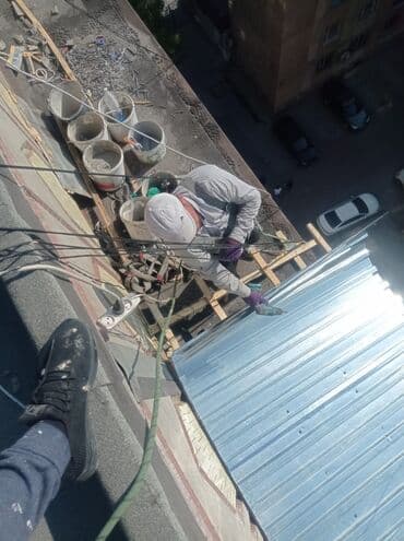 крыши домов: Кровля крыши | Монтаж, Демонтаж, Для прогревания Больше 6 лет опыта — 6