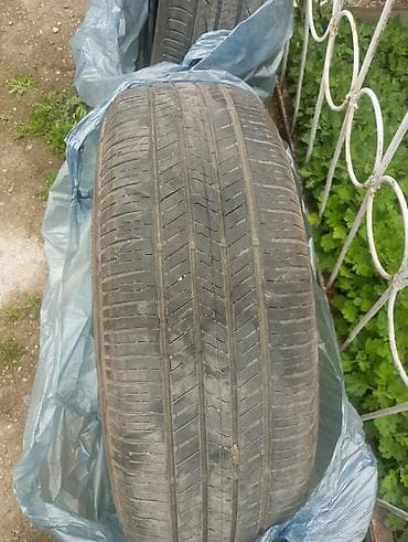 r 21: 205/65/16 Летние шины, комплект из 4 шт. две пары - Тип: легковые — 5