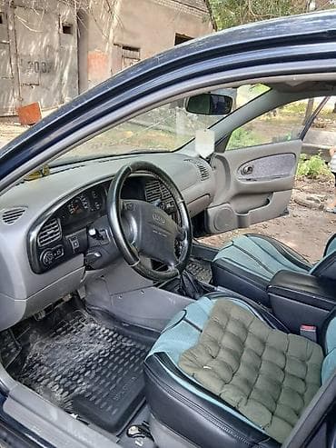 bmv e38: Kia Spectra: 2007 г., 1.6 л, Механика, Газ, Седан — 4