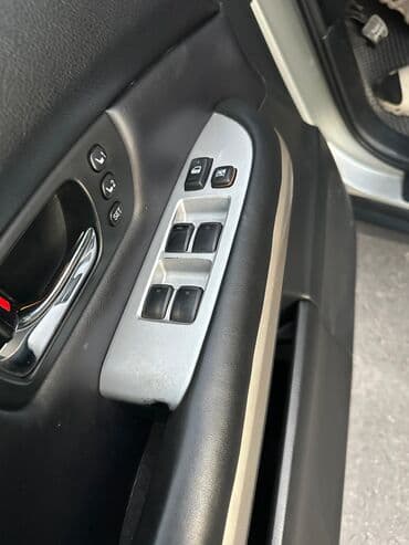 перфорированные тормозные диски: Lexus RX: 2006 г., Гибрид, Кроссовер — 8