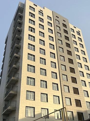 pro group: 1 комната, 52 м², Элитка, 3 этаж, Готовая ПСО (под самоотделку) — 6