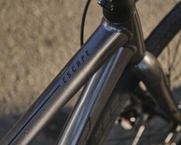 купить велосипед с большими шинами: Городской велосипед, Giant, Рама L (172 - 185 см), Б/у — 9