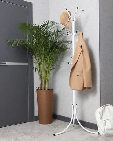 гостинный: Вешалки напольные по акции 1490 с Напольная вешалка Novel станет — 2
