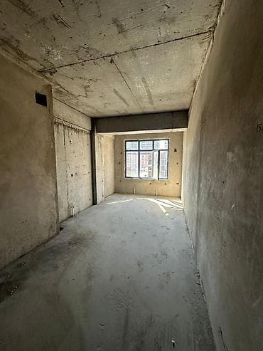 1 комната, 42 м², Элитка, 3 этаж, Готовая ПСО (под самоотделку) — 2