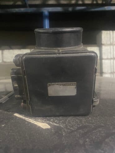 датчик map: Расходомер воздуха (MAF/ДМРВ) для автомобиля Описание: - Корпус — 1