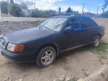 мкпп ауди: Audi 100: 1992 г., 2.6 л, Механика, Бензин, Седан — 3