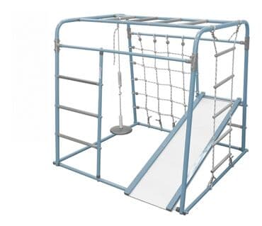 Игрушки: ДСК Start Baby 1 спортивно-игровой комплекс для детей от 3 лет — 7