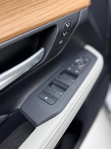 Продажа авто: Toyota Grand Highlander: 2025 г., 2.4 л, Автомат, Бензин, Кроссовер — 7