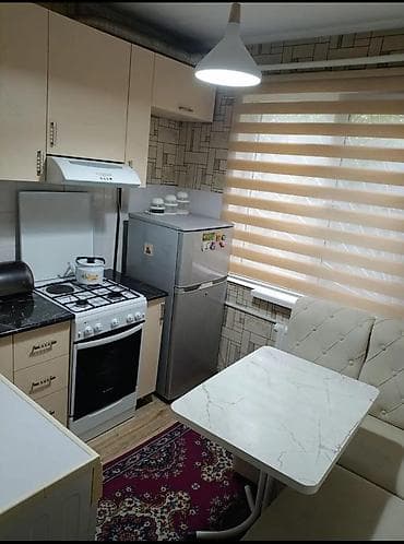 2 комнаты, 44 м², 104 серия, 1 этаж, Евроремонт — 6