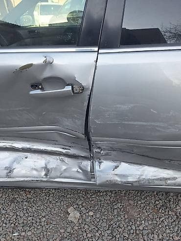 кузов савок: Рихтовка, сварка, покраска, без выезда — 6