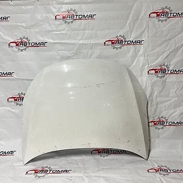 Капот Kia, Б/у, Оригинал