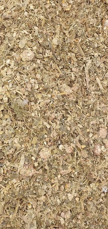 Силос 7 сом. адрес село Сокулук, от центра 8км