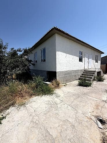 Дома: 🚨 СРОЧНО ПРОДАЕТСЯ ДОМ В СОКУЛУКЕ! 🚨 🏡 Уютный дом на 4 сотках 📐 Общая — 2