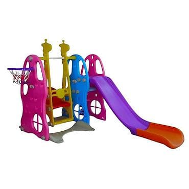 nike force: Детская площадка Для дома, Б/у — 2