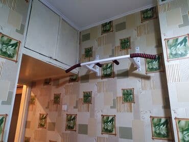 мяч для беременных цена бишкек: Турник, Новый, Платная доставка, Самовывоз — 1