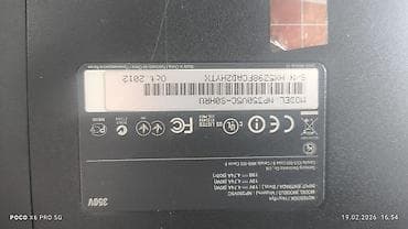 комплект 1151: Ноутбуки Samsung Для учебы, Intel Core i7, ОЗУ, RAM: 8 ГБ, Другая серия — 3