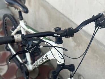 камеры и покрышки для велосипедов: Из Германии 
26 колесо — 6