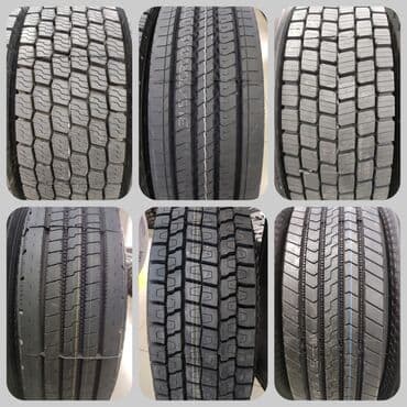 шины на хова: Шины на ведущую и рулевую ось Размер 315/70R22,5 18PR Заводы: Бото — 1