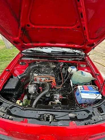 пасат б3 талас: Volkswagen Passat Variant: 1991 г., 1.8 л, Механика, Бензин, Универсал — 5