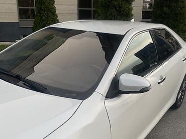 corolla 2016: Toyota Camry: 2016 г., 2.5 л, Автомат, Бензин, Седан — 5