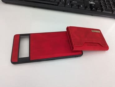 куплю бу телевизор в бишкеке: Чехол для пиксель 7 про — 3