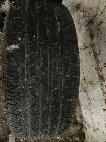 новые шины бишкек: Шины 215 / 55 / R 17, Всесезонная, Новый, 1 шт, Легковые, Германия, GoodYear — 2
