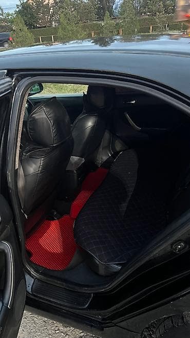 авто до 2000 долларов: Honda Accord: 2002 г., 2 л, Автомат, Газ, Седан — 7