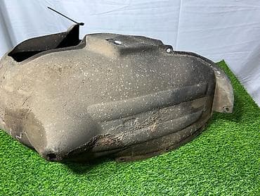 tucson: Подкрылок Задний левый Hyundai, 2016 г., Оригинал — 1