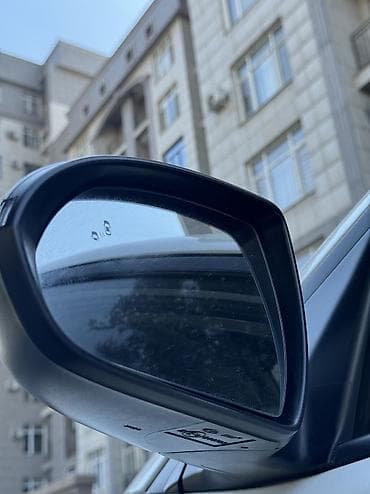 e2 byd: Hyundai Avante: 2019 г., 1.6 л, Вариатор, Бензин, Седан — 7