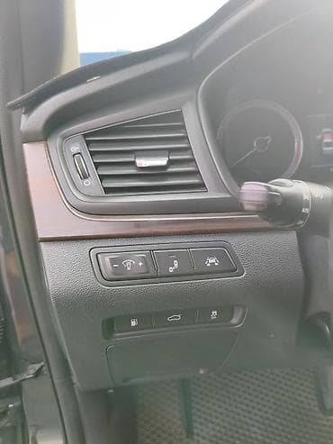 byd e2 2022: Hyundai Sonata: 2018 г., 2 л, Автомат, Бензин, Седан — 7