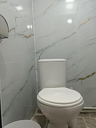 дом ипотека бишкек: 9 м², 2 комнаты — 1