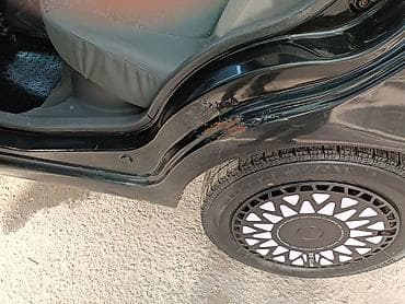 ваз2107 диски: Daewoo Matiz: 2005 г., 0.8 л, Автомат, Бензин, Хэтчбэк — 5