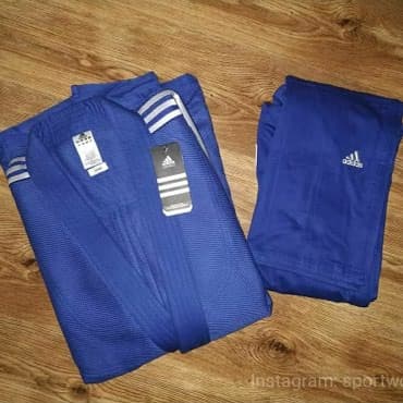 домино бишкек вакансии: Кимоно ADIDAS ( ORIGINAL ) Модель: Adidas champion 2 IJF Вид спорта — 8
