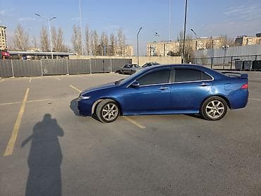 crv 2008: Honda Accord: 2006 г., 2 л, Автомат, Бензин, Седан — 4