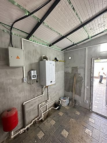 квартира в кара жыгаче: Продается 2-этажный частный дом в жилмассиве Кара-Жыгач. Дом поделен — 5