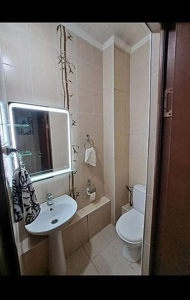 106: 3 комнаты, 70 м², 106 серия, 7 этаж, Косметический ремонт — 8