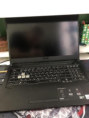 xeon e3 1240: Ноутбук ASUS Игровой, Intel Core i5, ОЗУ, RAM: 16 ГБ, ASUS TUF Gaming — 1