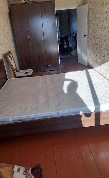 house: 2 комнаты, 43 м², 104 серия, 1 этаж, Косметический ремонт — 3