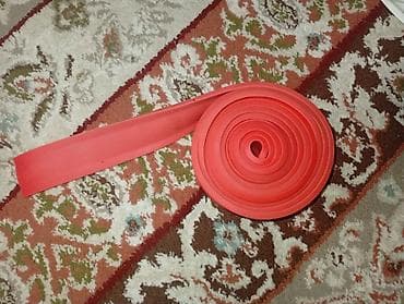 Спортивные сумки: Жгут для спорта 3 м срочно! — 3