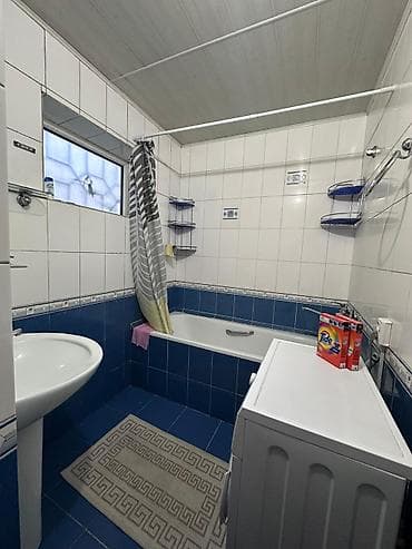 отдых для женщин: Сдается комнаты с подселением (девушки) с человека 9000 сом ком — 5