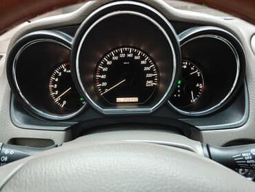 Lexus: Lexus RX: 2008 г., 3.5 л, Автомат, Бензин, Кроссовер — 2