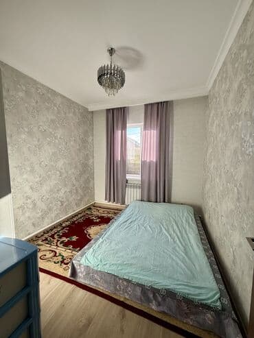 нижняя аларча дом: Дом, 96 м², 4 комнаты — 9