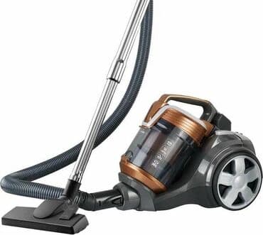 haley мясорубка: Пылесос, Ручной, Сухая, Контейнер — 3