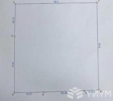 14 соток, Курулуш, Кызыл китеп — 3