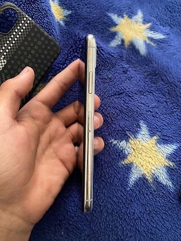 ps4 sony: IPhone X, Б/у, 64 ГБ, Серебристый, Чехол, 99 % — 3