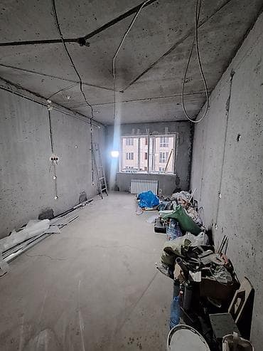 1 комната, 48 м², 108 серия, 8 этаж at lalafo.kg 1 комната, 48 м², 108 серия, 8 этаж