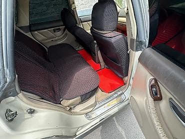 m111 2 2: Subaru Legacy Lancaster: 2001 г., 2.5 л, Автомат, Газ, Универсал — 8