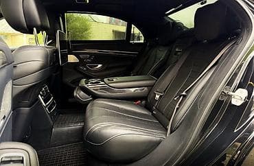 аренда автомобиля гелик: Сдаю Mercedes-Benz S-Class, Посуточно, Без водителя, | Залог, Водительские права, От 18 лет — 7