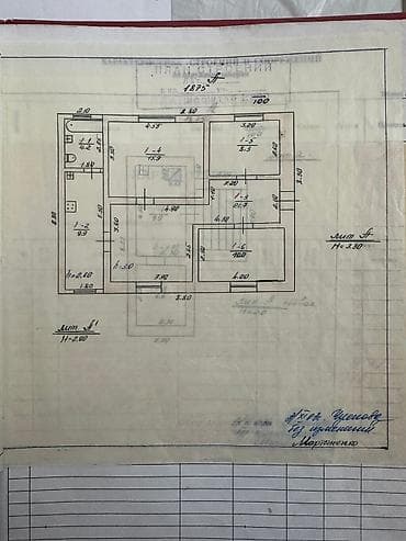 Куплю дом: Дом, 85 м², 4 комнаты, Агентство недвижимости — 3