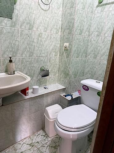 квартира 3 микрорайон: 3 комнаты, 71 м², 106 серия улучшенная — 9
